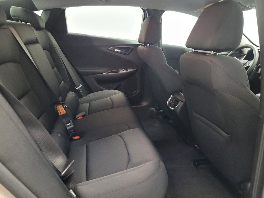 Used 2024 Chevrolet Malibu LT image 19