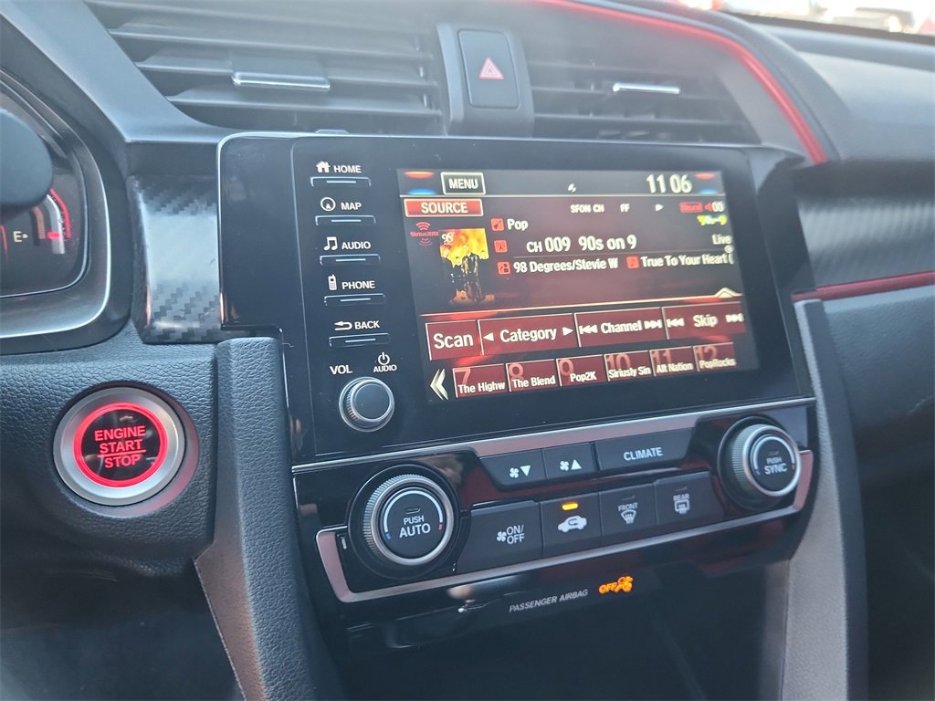 Used 2019 Honda Civic Type R image 23