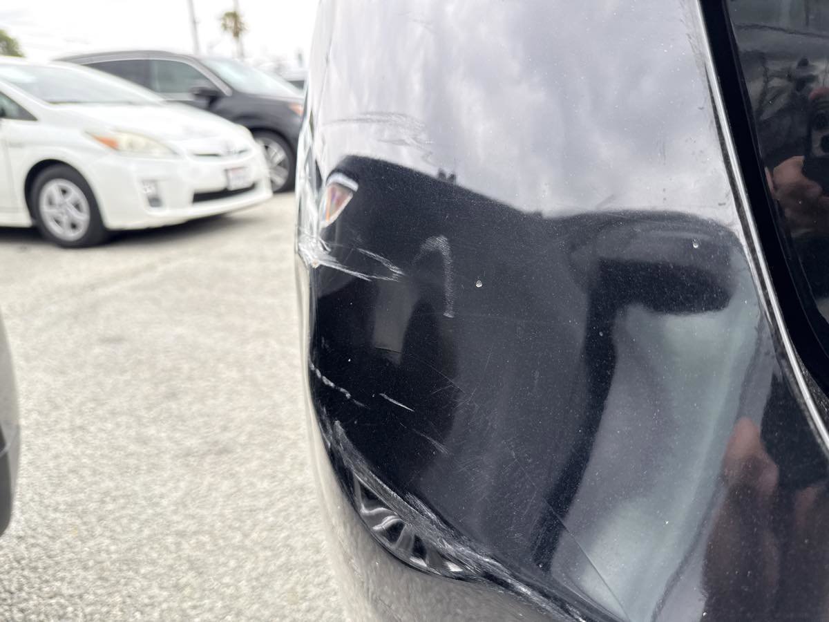 Used 2013 Nissan Rogue SL FWD image 39