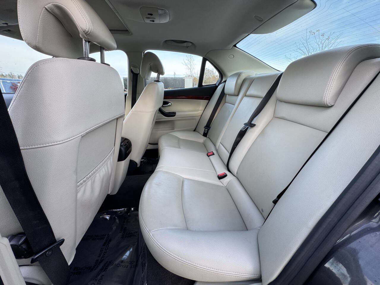 Used 2009 Saab 9-3 2.0T image 13