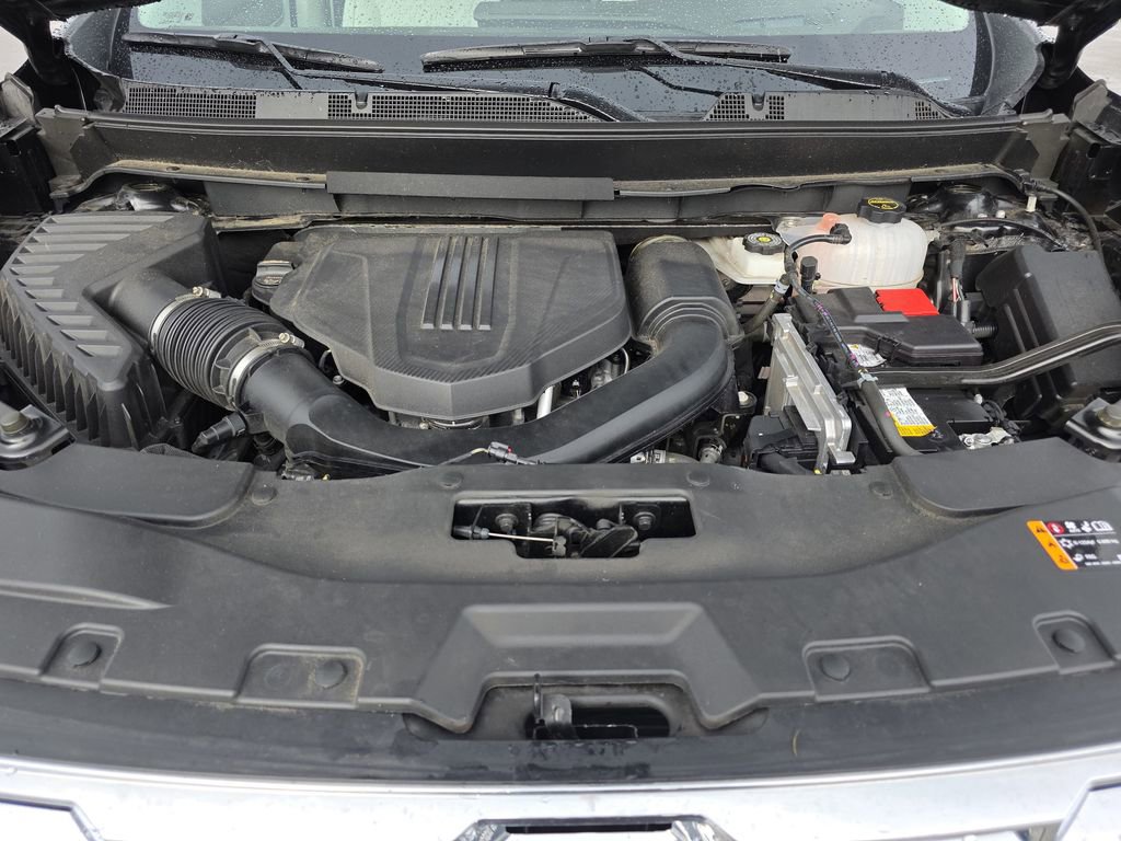 Used 2024 GMC Acadia Denali w/ Super Cruise Package image 18