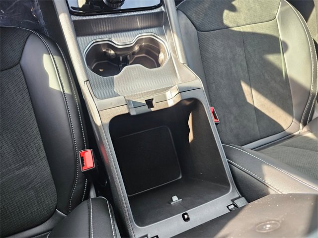 New 2025 Jeep Grand Cherokee Altitude image 24