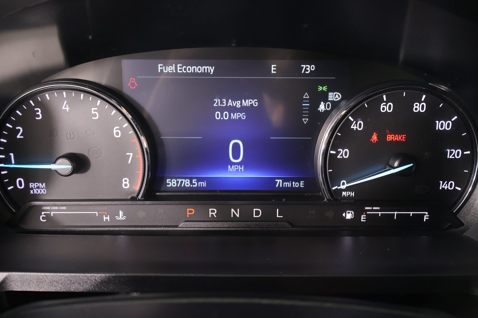 Used 2023 Ford Explorer XLT w/ Equipment Group 202A AWD/4WD image 4