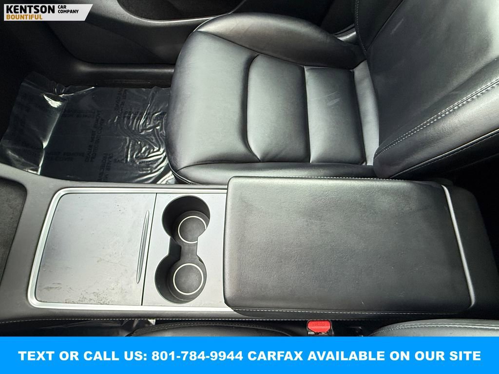 Used 2022 Tesla Model Y Performance image 21