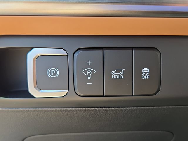 New 2026 Hyundai Santa Fe Calligraphy FWD image 19