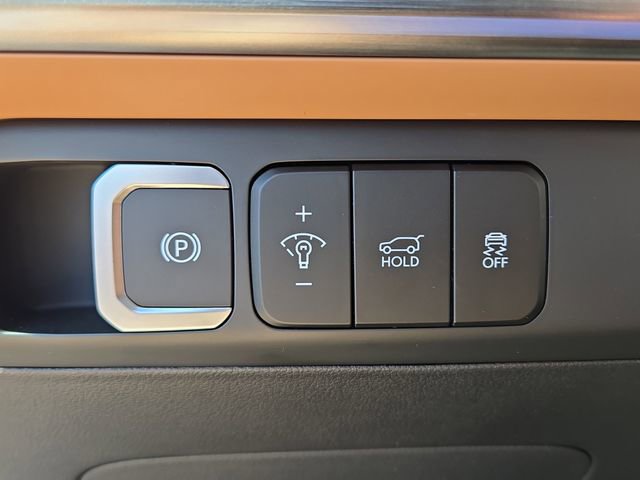 New 2026 Hyundai Santa Fe Calligraphy FWD image 19