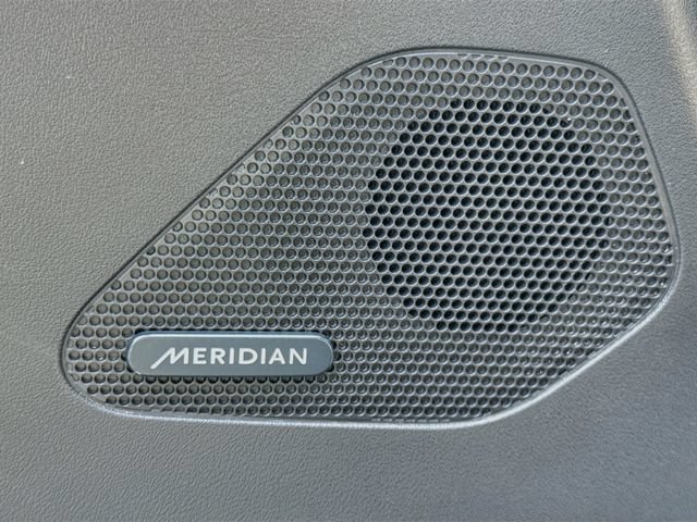 Used 2020 Jaguar F-PACE Premium AWD/4WD image 20