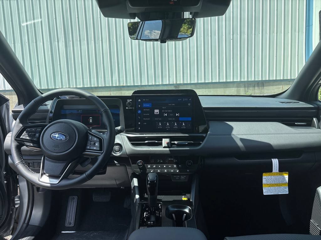 New 2026 Subaru Outback Touring AWD/4WD image 15