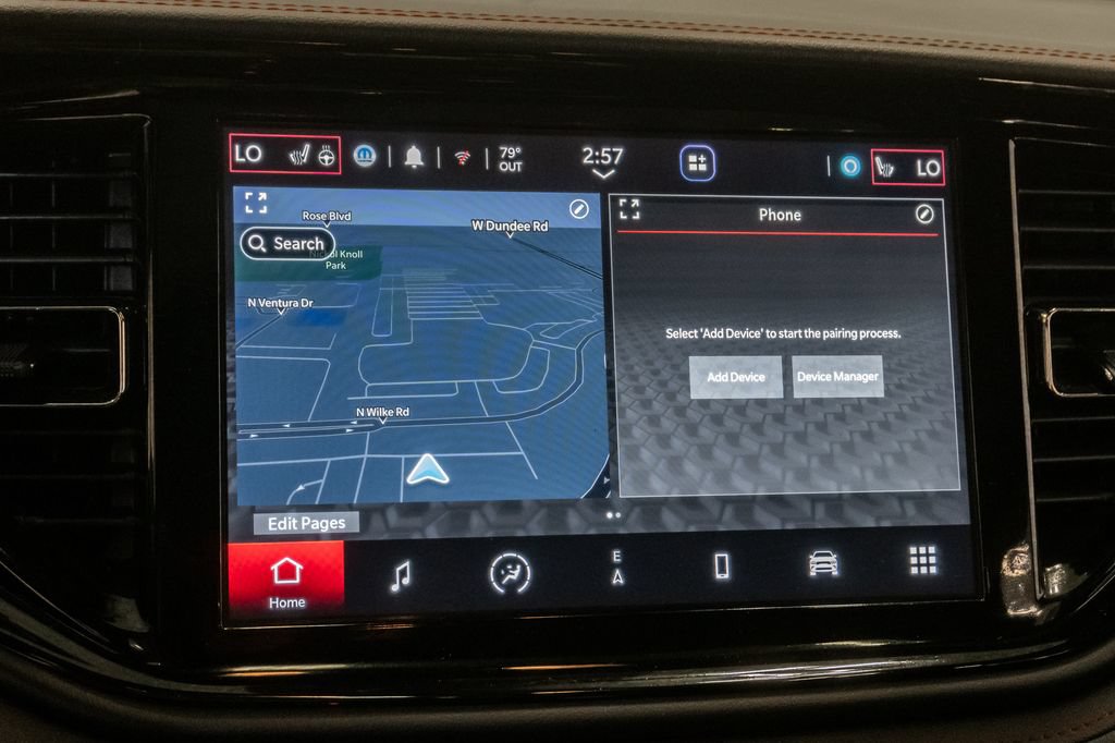 Used 2026 Dodge Durango GT AWD/4WD image 17