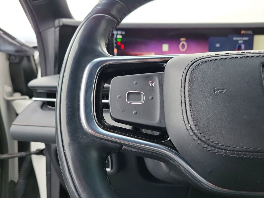 Certified 2024 Lincoln Nautilus Reserve w/ Equipment Group 202A image 24