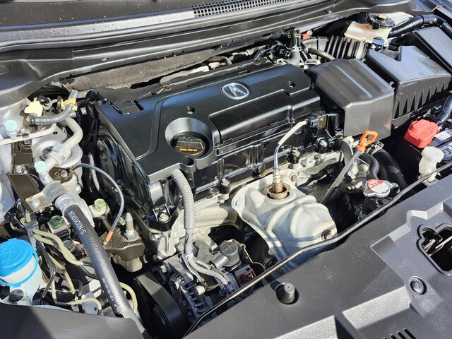 Used 2018 Acura ILX w/ Special Edition Package image 28