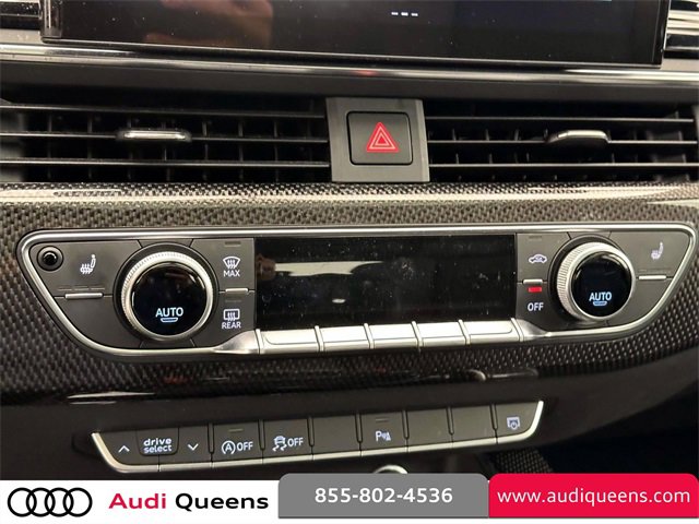 Certified 2022 Audi S5 Premium image 24