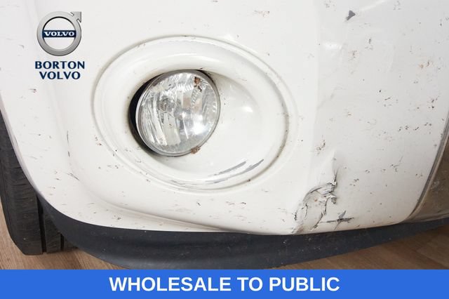 Used 2011 Ford Escape Limited w/ 302A Rapid Spec Order Code AWD/4WD image 12