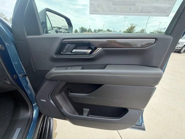 New 2026 GMC Yukon XL Elevation w/ Elevation Premium Package AWD/4WD image 26
