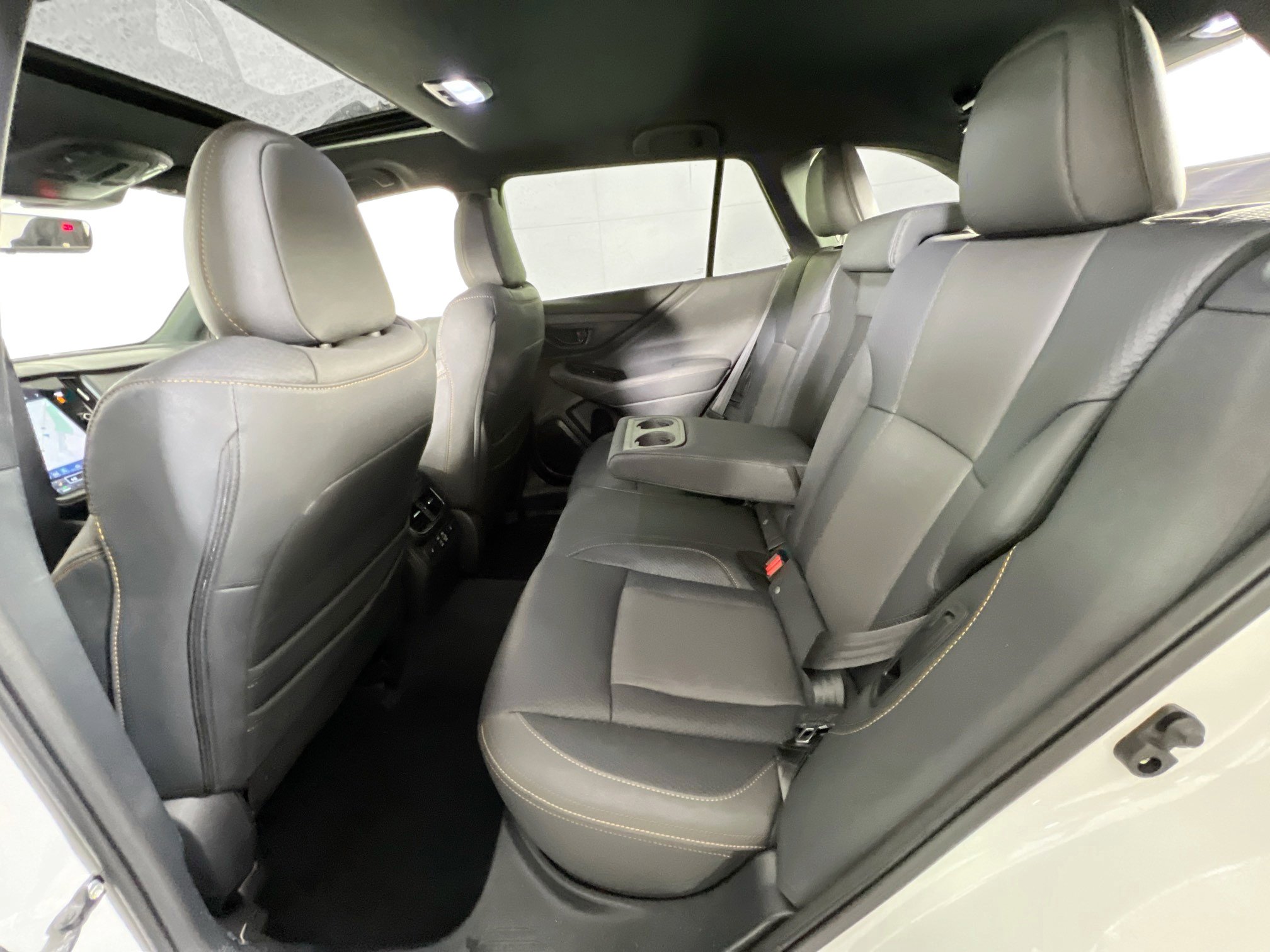Used 2023 Subaru Outback Wilderness AWD/4WD image 25
