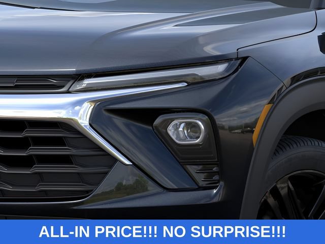 New 2026 Chevrolet TrailBlazer LT w/ Convenience Package FWD image 20