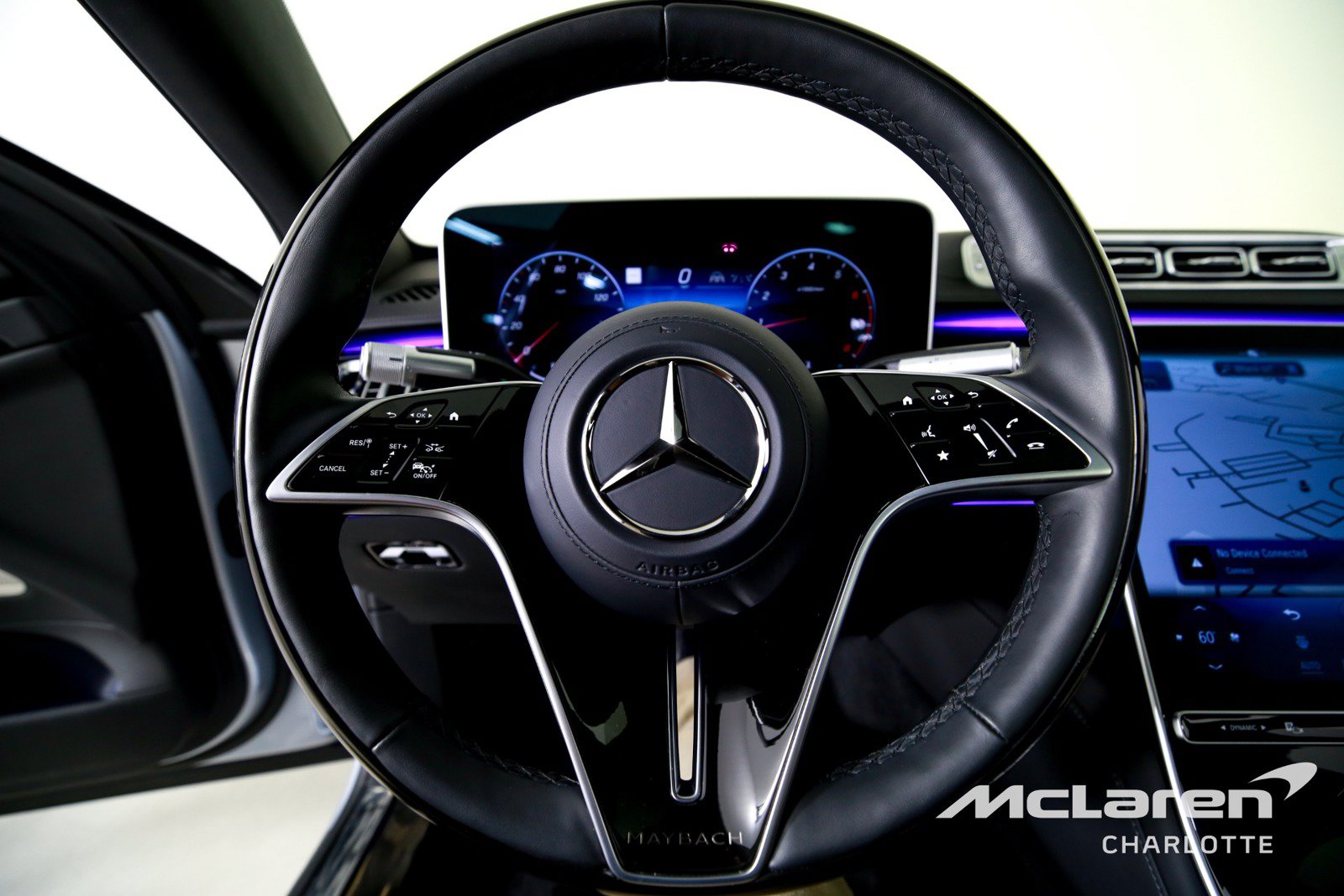 Used 2024 Mercedes-Benz Maybach S 680 4MATIC image 14