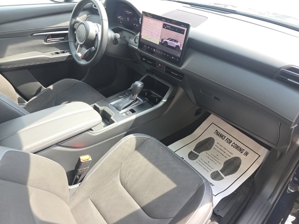 Used 2026 MAZDA CX-5 Preferred AWD/4WD image 21
