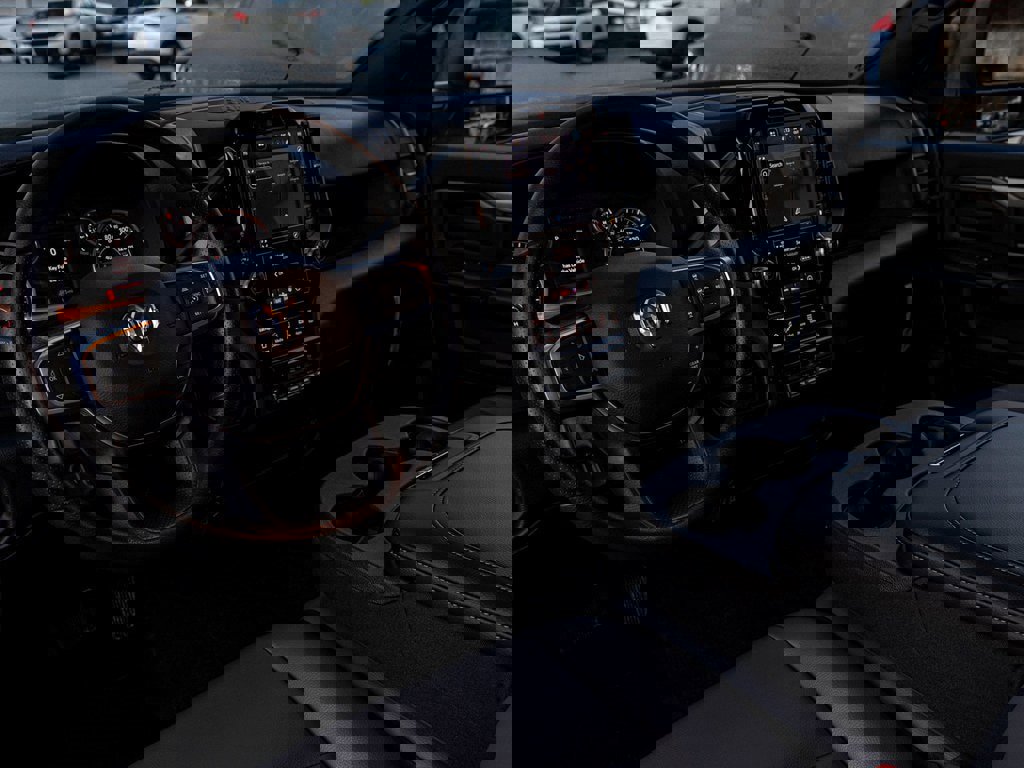 New 2025 RAM 2500 Tradesman image 14