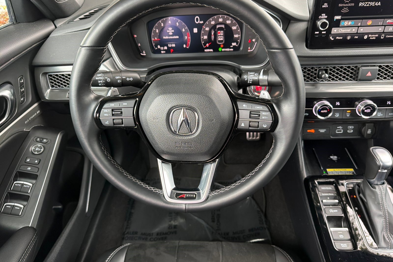 Certified 2023 Acura Integra A-Spec image 18