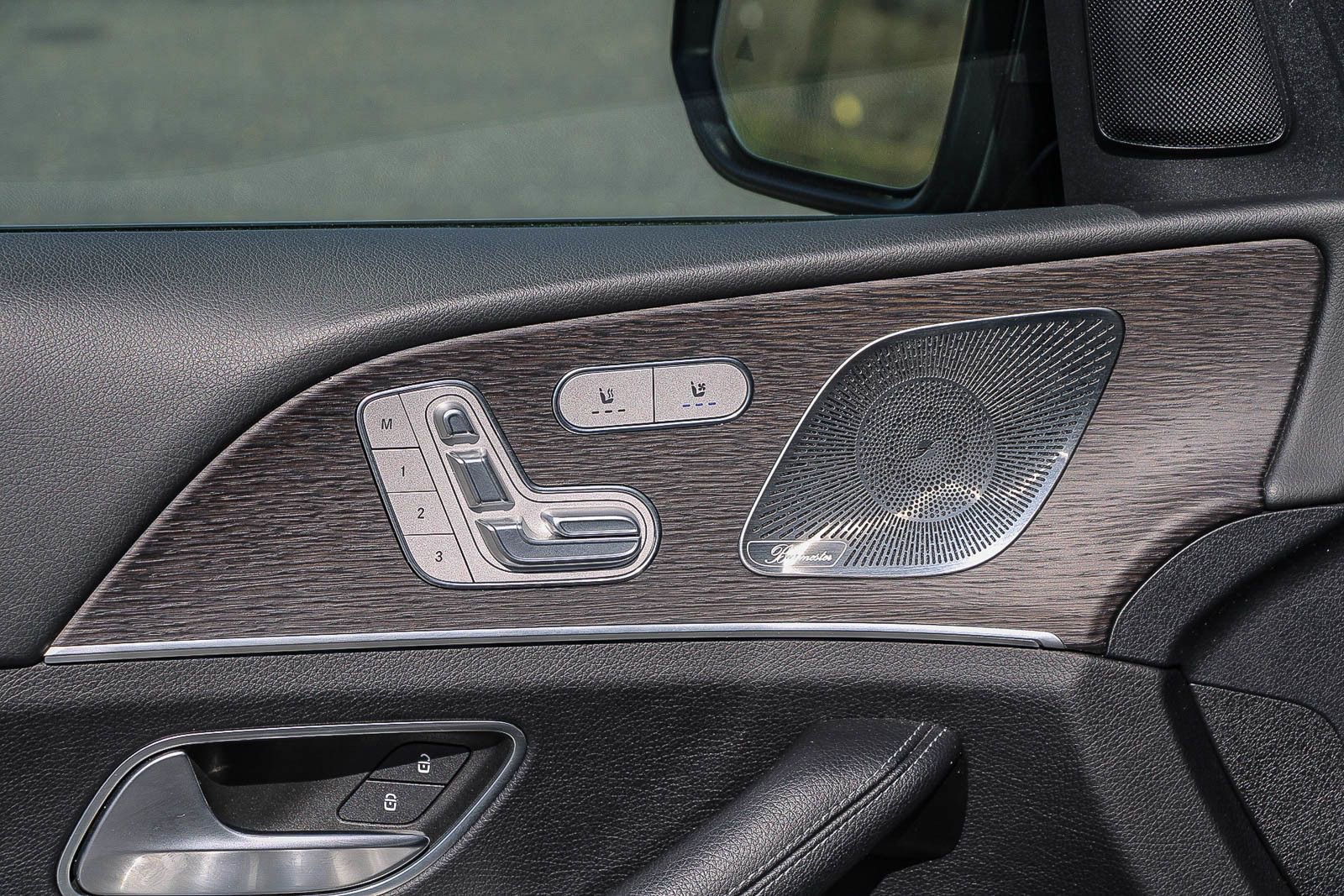 Certified 2022 Mercedes-Benz GLE 350 4MATIC image 20