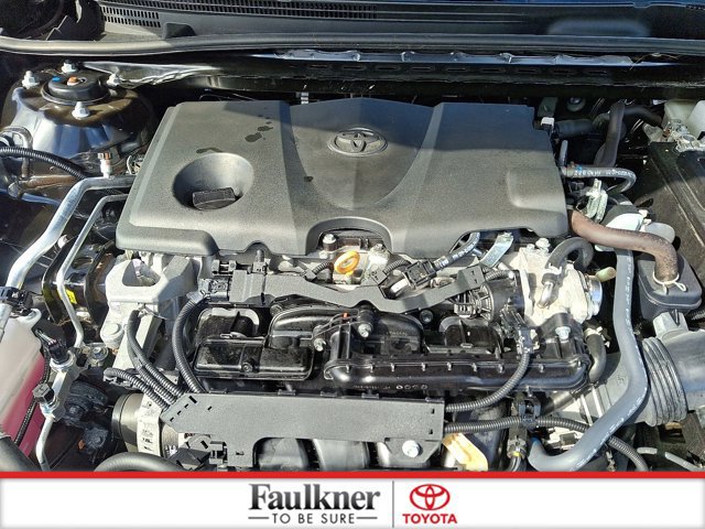 Certified 2023 Toyota Camry SE image 27