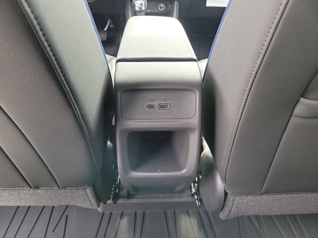 New 2026 Buick Envista Sport Touring w/ Convenience I Package FWD image 12
