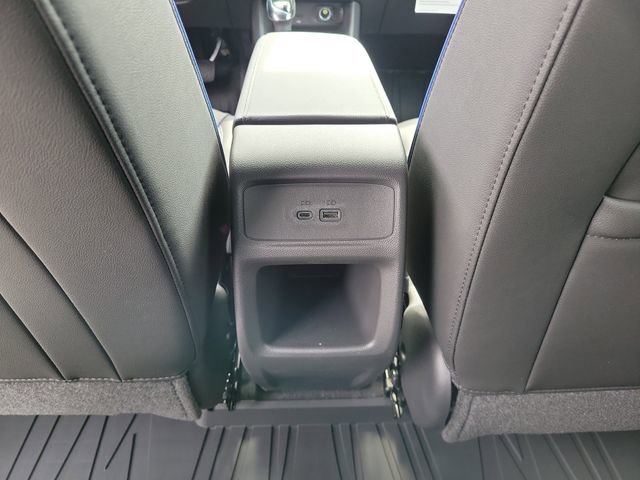 New 2026 Buick Envista Sport Touring w/ Convenience I Package FWD image 12