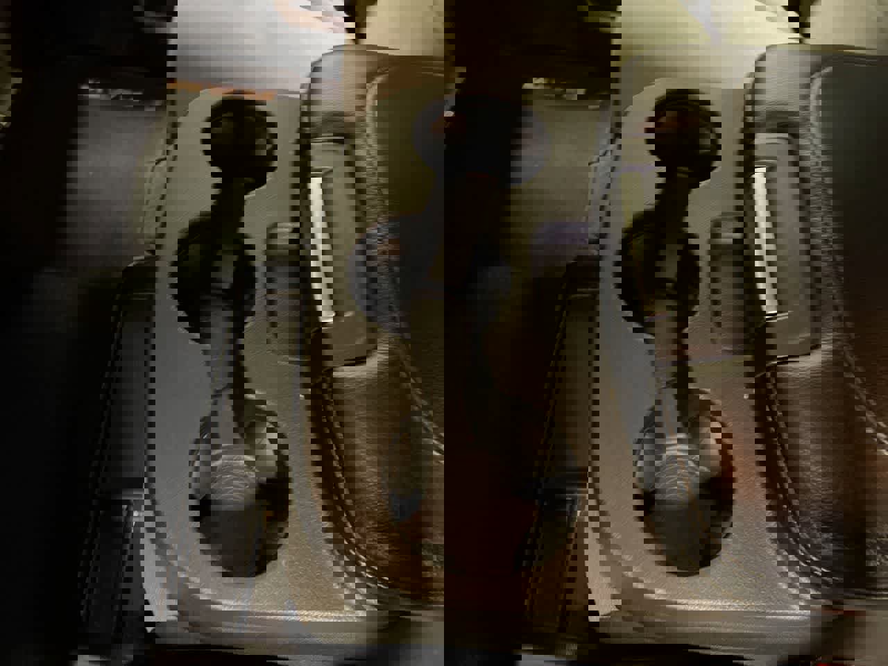 Used 2024 RAM 2500 Big Horn image 27