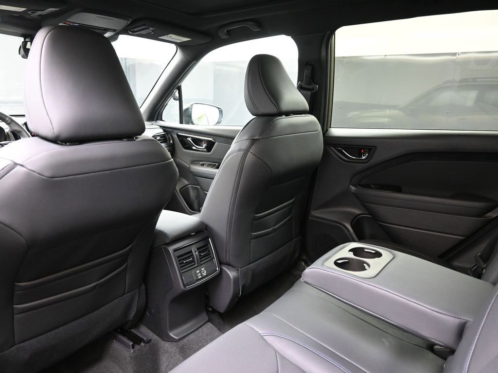 New 2026 Subaru Forester Limited image 20