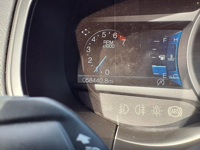 Used 2023 Ford Edge SEL image 17