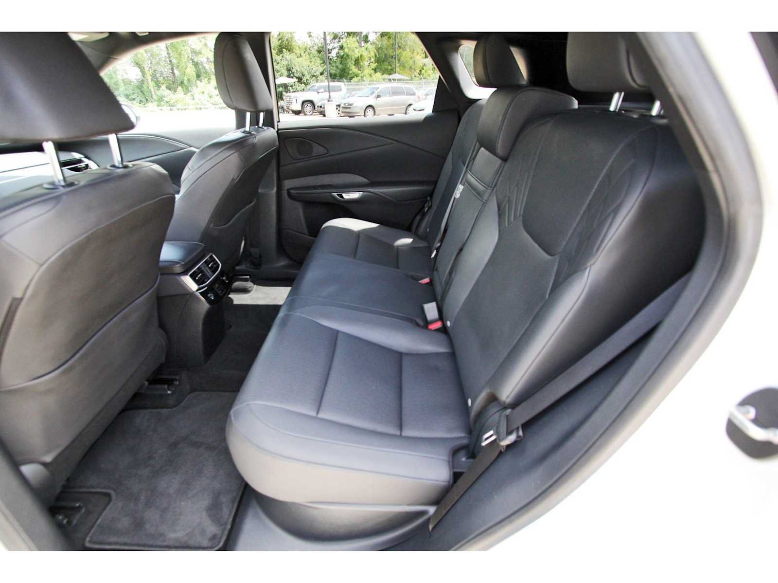 Used 2025 Lexus RX 350 Premium FWD image 12