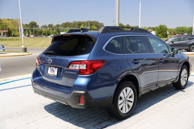 Used 2019 Subaru Outback 2.5i Premium AWD/4WD image 5