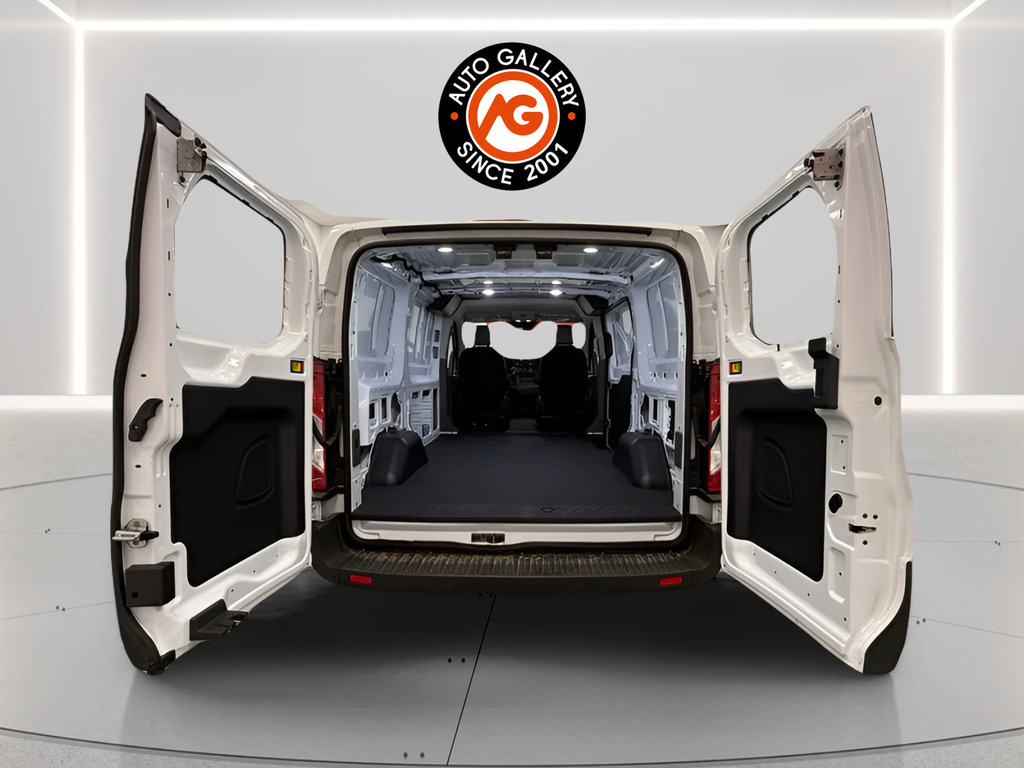 Used 2024 Ford Transit 250 Low Roof RWD image 29