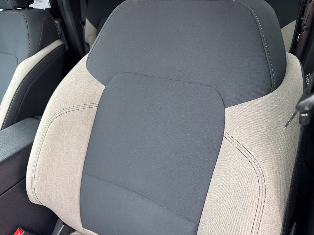 Used 2021 Ford Bronco Big Bend image 27