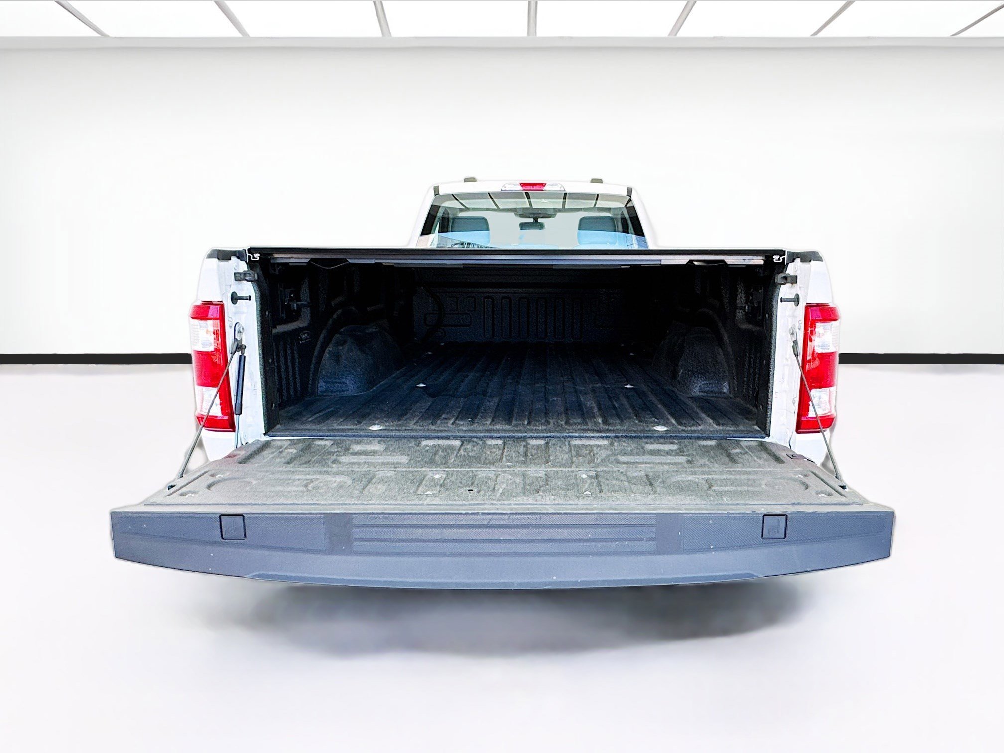 Used 2021 Ford F150 XL w/ Equipment Group 101A High image 16