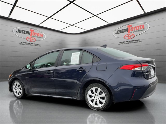 Used 2024 Toyota Corolla LE image 11