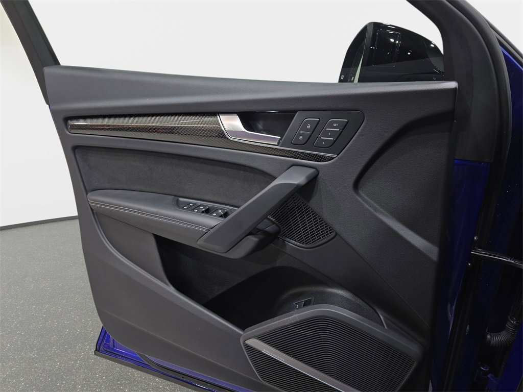 Used 2023 Audi SQ5 Premium Plus image 28