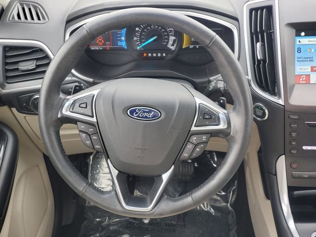 Used 2017 Ford Edge Titanium w/ Technology Package image 33