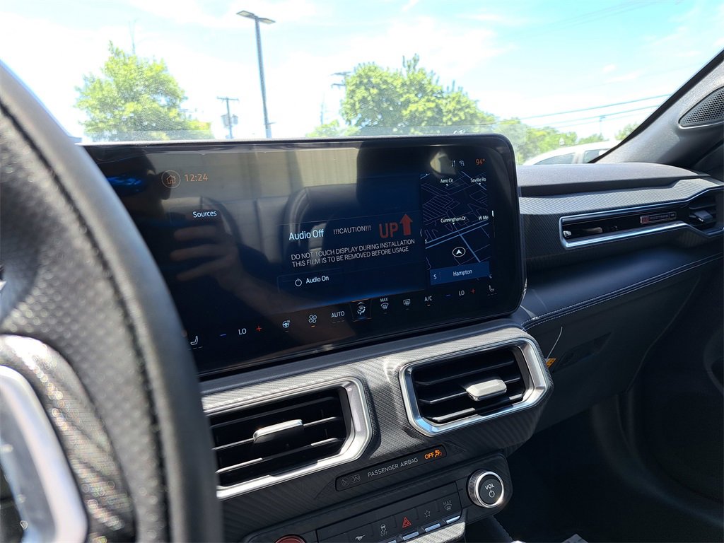 New 2025 Ford Mustang GT Premium w/ 60th Anniversary Package image 9