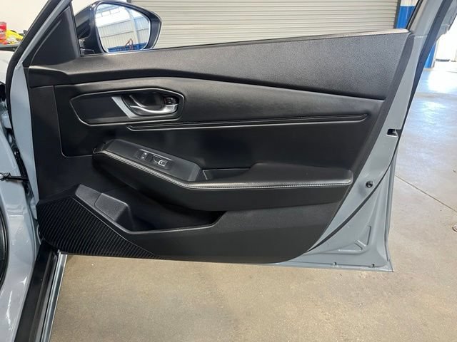 Used 2024 Honda Accord Sport image 13