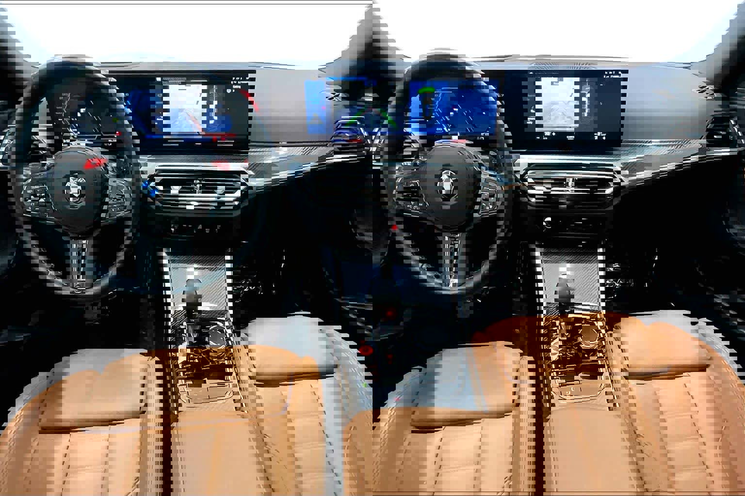 Used 2024 BMW M2 w/ Lighting Package image 15