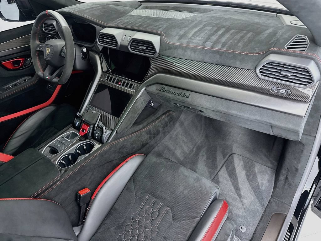Used 2023 Lamborghini Urus Performante AWD/4WD image 16