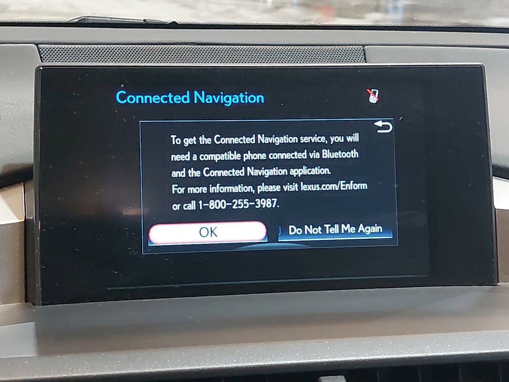 Used 2017 Lexus NX 200t FWD image 22