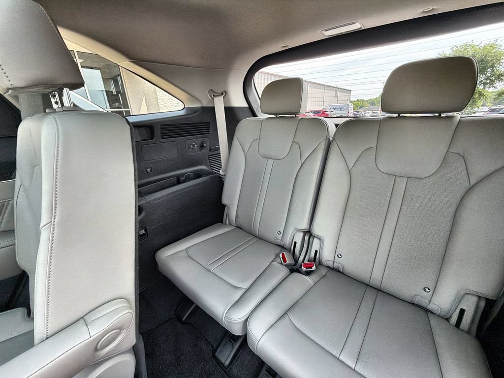 Used 2024 Kia Sorento SX AWD/4WD image 26