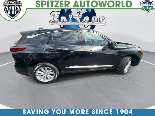 Used 2024 Acura RDX SH-AWD image 10