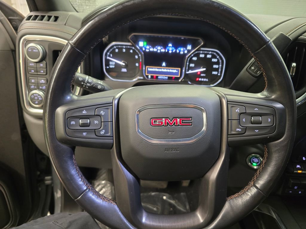Used 2020 GMC Sierra 1500 AT4 w/ AT4 Premium Package image 21
