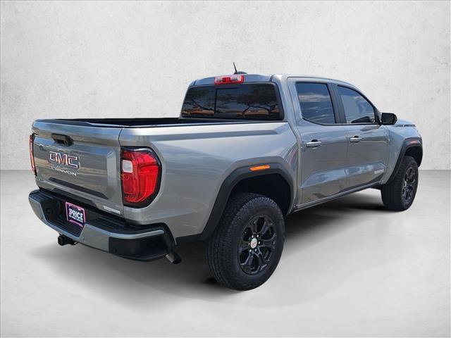 Used 2023 GMC Canyon Elevation w/ Convenience Package RWD image 5