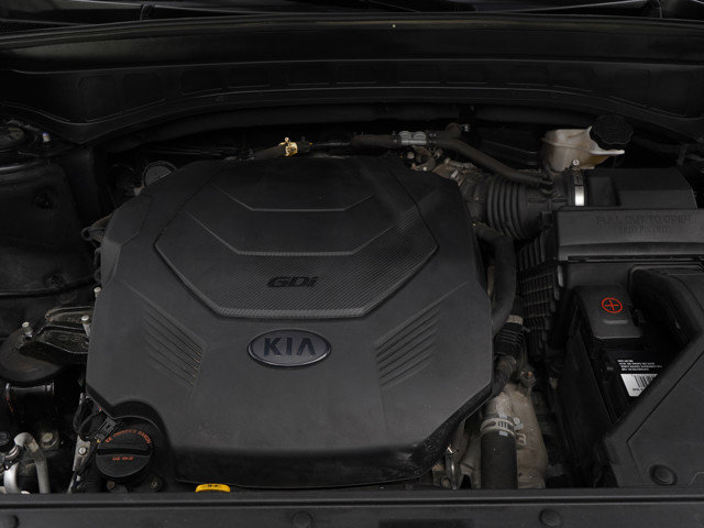 Used 2021 Kia Telluride EX image 26