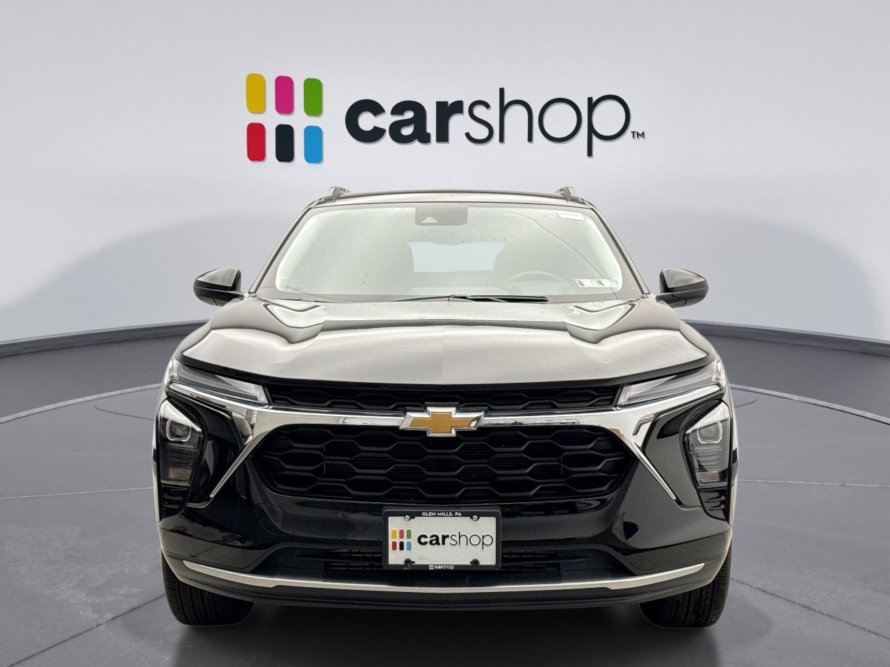 Used 2026 Chevrolet Trax LT w/ Driver Confidence Package FWD image 8